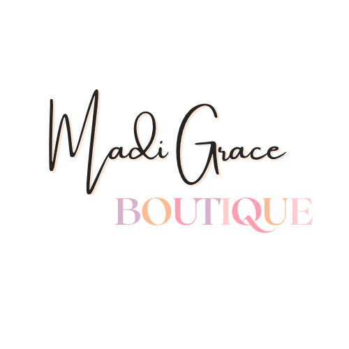 Madi Grace Boutique logo